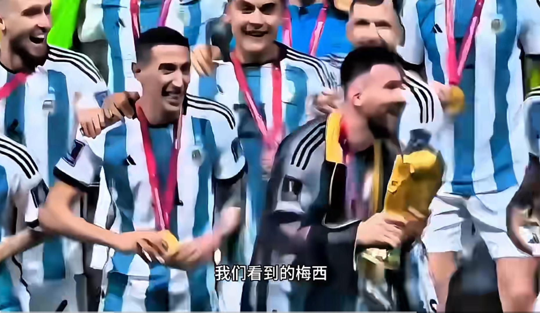 世界杯歷史總成績_世界杯歷史回顧_足球經典時刻