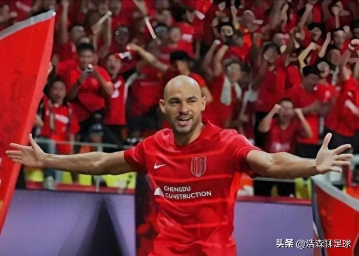 2026中超聯賽第13輪,成都蓉城主場迎戰上海海港比賽結果前瞻
