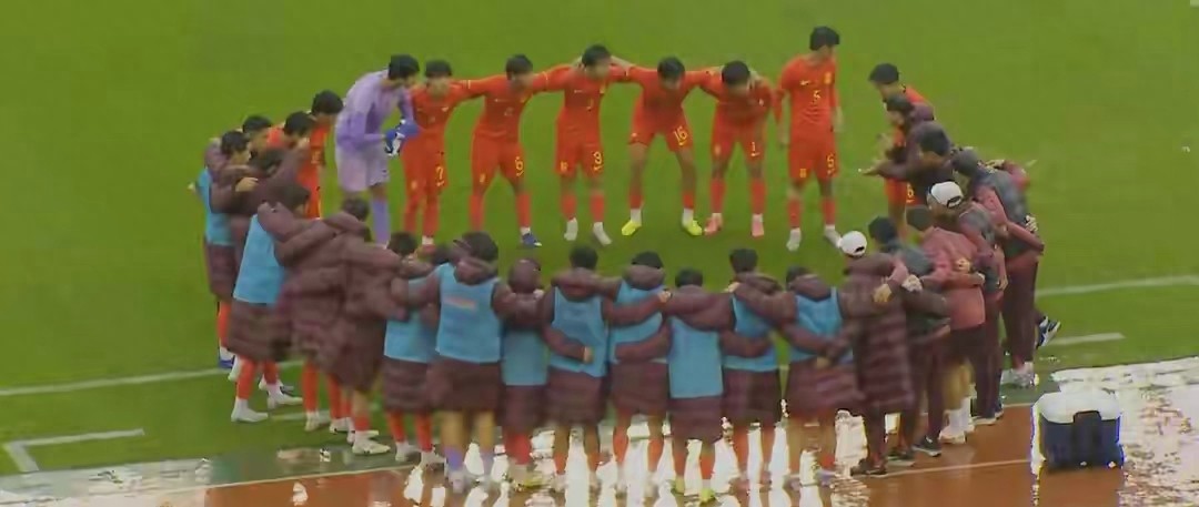 進世界杯有戲 僅1天:U16國足4-2韓國奪冠 U17國足3-1四強 好起來了