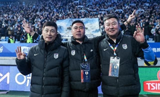 中超大連英博PK深圳新鵬城前瞻,呂焯毅+毛偉杰復(fù)出!CCTV5直播