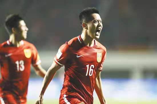 歷屆世界杯預選賽中國隊成績