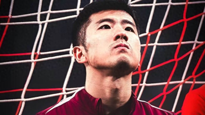 李圣龍：NeverGiveUp