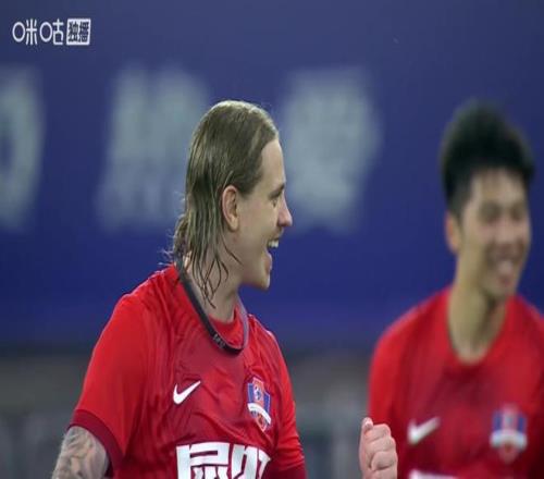 中超聯賽第20輪積分榜_北京國安4-3逆轉浙江隊_2026中超聯賽積分榜