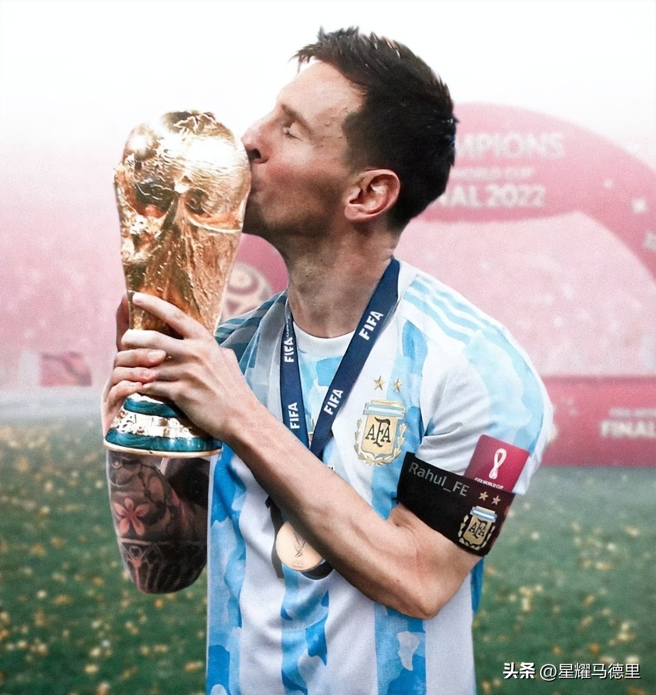 世界杯32強最終排名:阿根廷奪冠!葡萄牙第8日本第9,東道主墊底