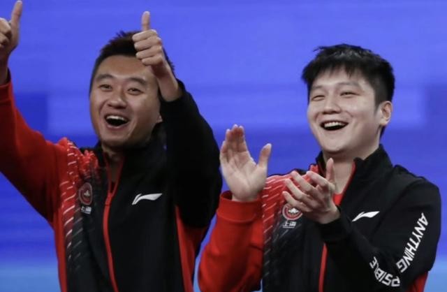 2026年歐冠聯(lián)賽冠軍_ 樊振東歐冠決賽失利原因分析 _2026年歐冠聯(lián)賽決賽樊振東0比3交出兩個(gè)失誤 