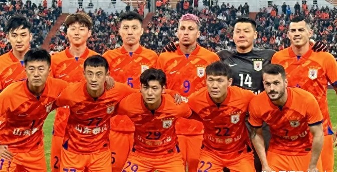 亞冠獎金暴漲！泰山隊能否突破重圍？一場勝利抵十場收入