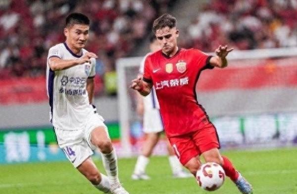 上海海港 天津津門虎 2026賽季保級(jí)戰(zhàn)_2026中超聯(lián)賽第11輪