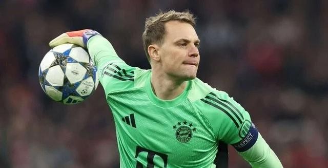 諾伊爾回歸與卡爾入選策略_德國隊2026世界杯名單分析_德國隊世界杯歷史戰績