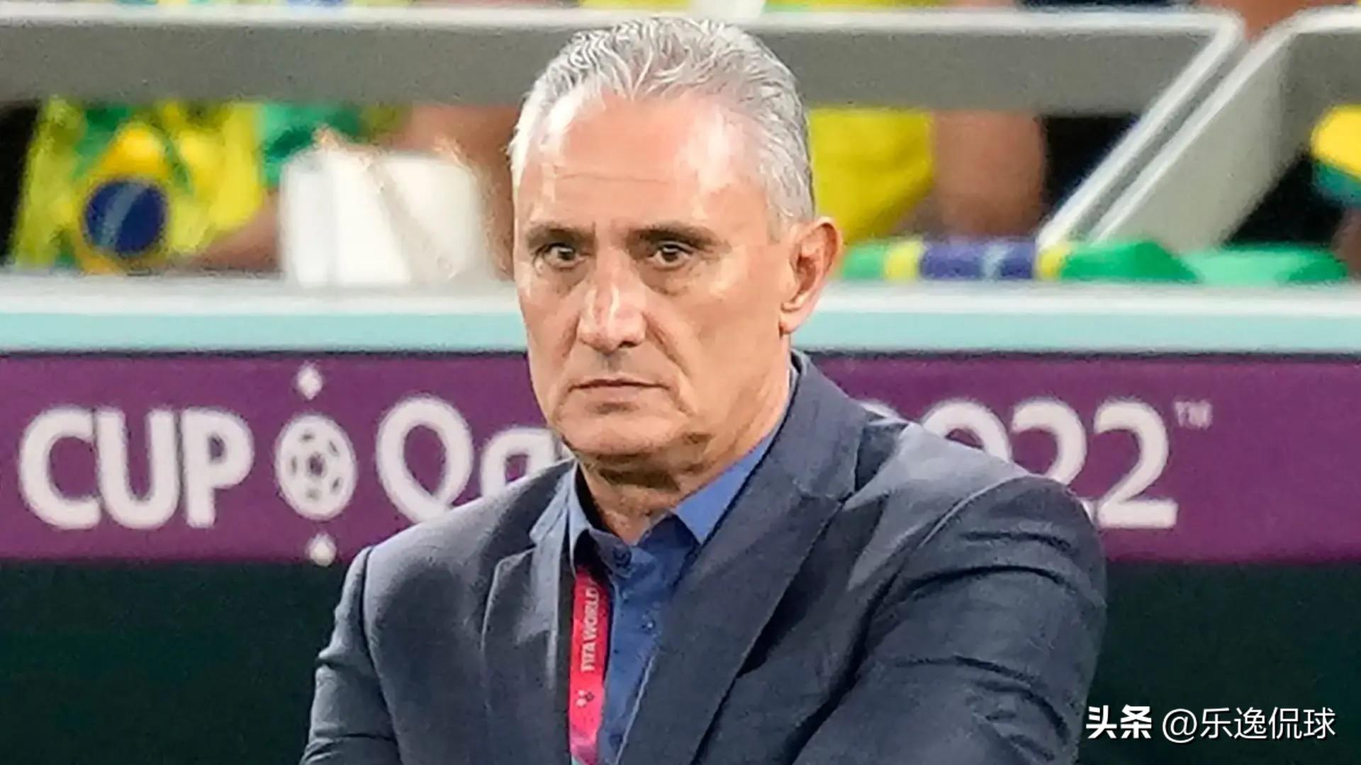 2026年巴西歷史最慘的一次世界杯_內馬爾悲劇與桑巴足球衰落_巴西足球24年冠軍荒