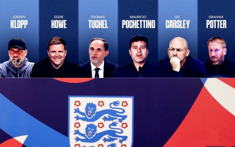 圖赫爾戰術選擇_英格蘭世界杯歷史_英格蘭世界杯陣容分析
