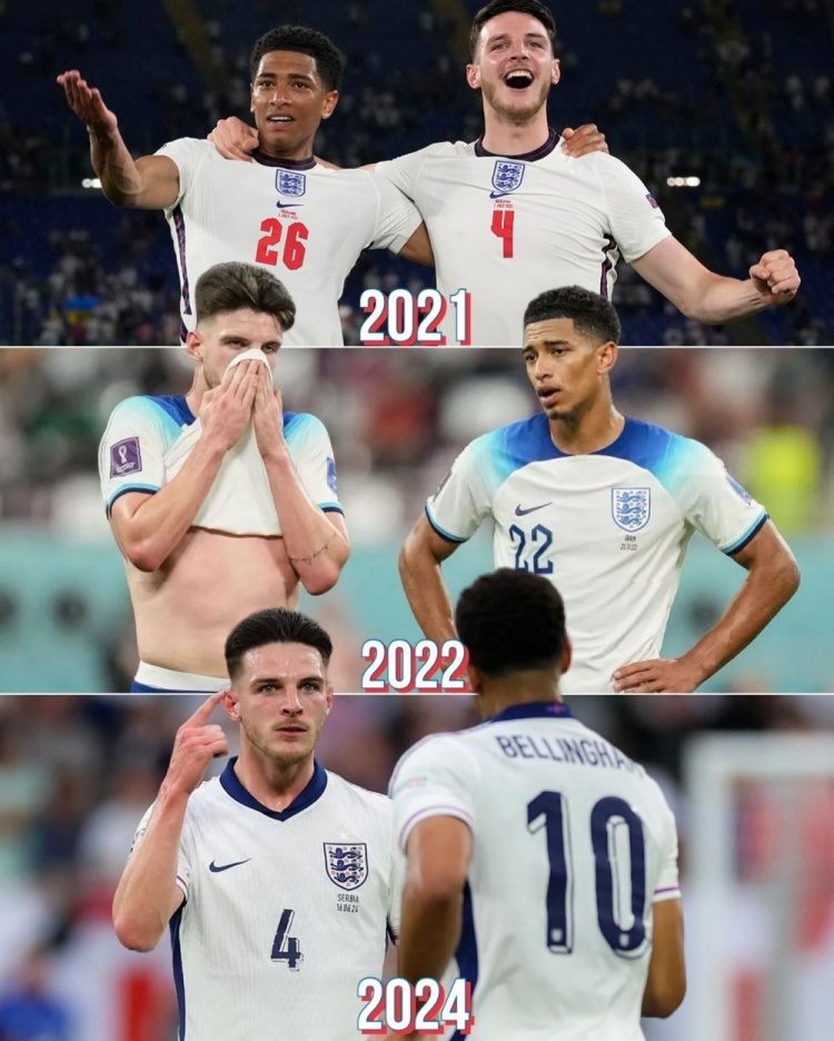 英格蘭世界杯陣容分析_英格蘭世界杯歷史_圖赫爾戰術選擇