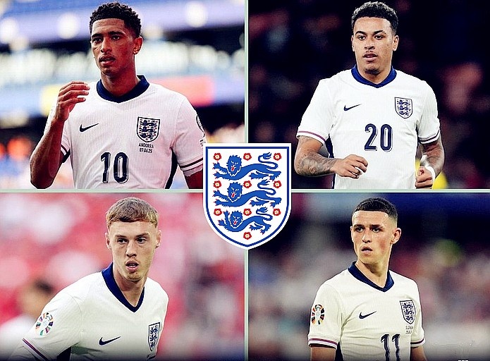 英格蘭世界杯歷史_圖赫爾戰術選擇_英格蘭世界杯陣容分析