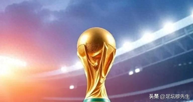 世界杯歷史上只有一個球隊,小組賽全勝、全平、全敗,都經歷過