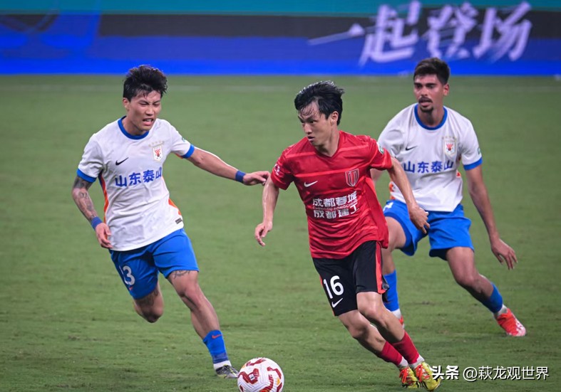 2026賽季中超聯賽第15輪比賽預測_CCTV5直播重慶銅梁龍VS國安比賽預測_2026中超聯賽 新浪 19輪