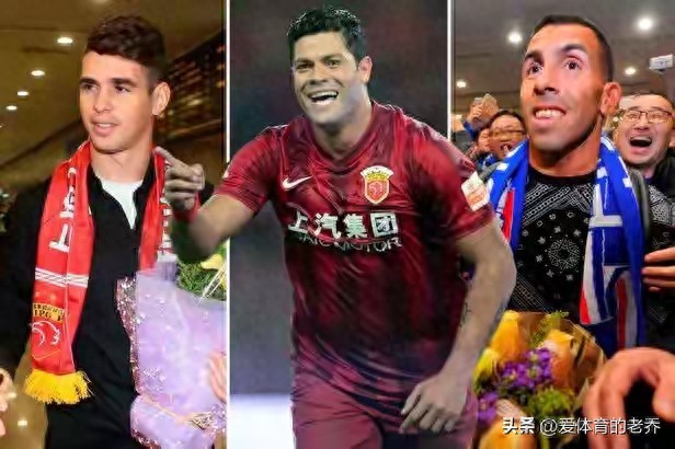 中超到底是什么水平的聯(lián)賽？