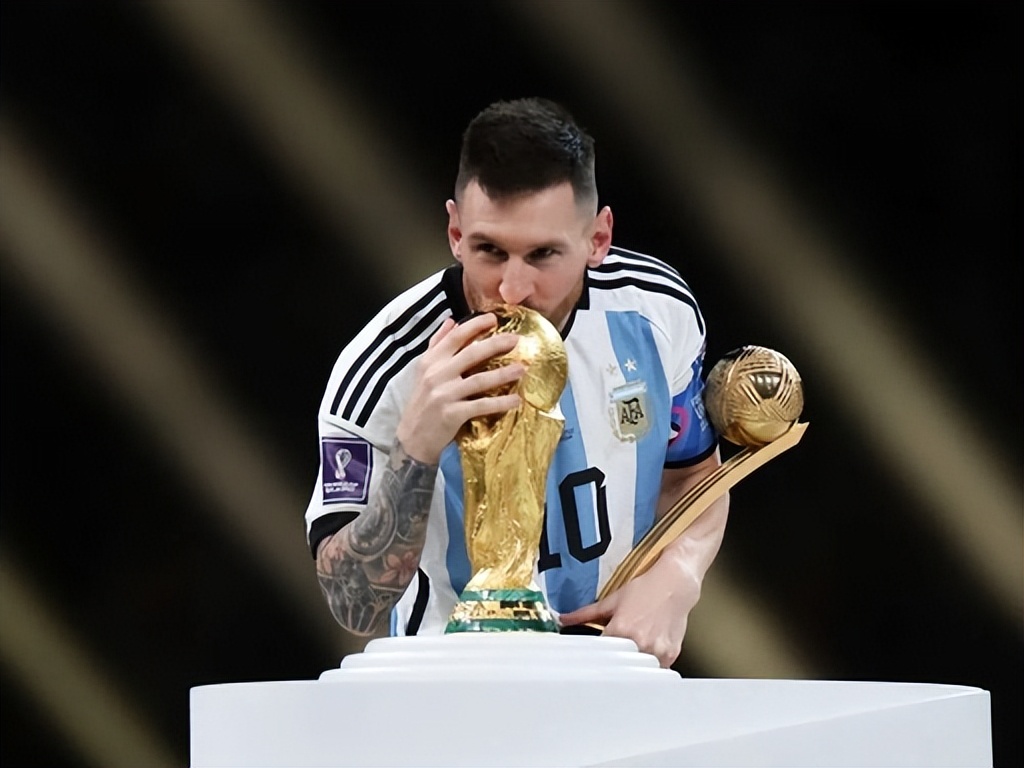 梅西2026世界杯名單_梅西六次參加世界杯紀錄_德國和阿根廷世界杯歷史戰績