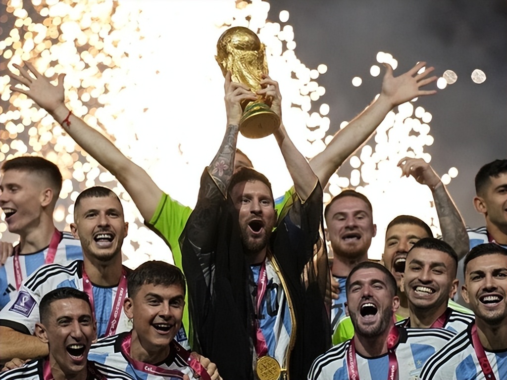 梅西六次參加世界杯紀錄_梅西2026世界杯名單_德國和阿根廷世界杯歷史戰績