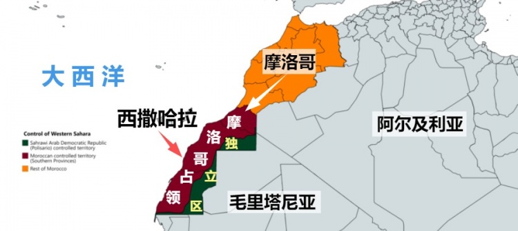 摩洛哥最不像非洲的國家_摩洛哥世界杯四強_世界杯歷史第一支打進淘汰賽階段的非洲球隊