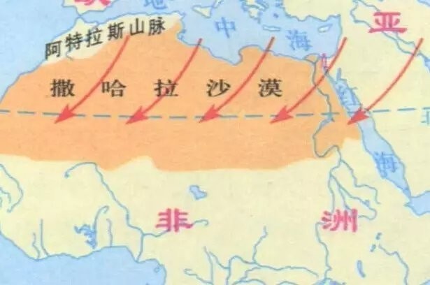 世界杯歷史第一支打進淘汰賽階段的非洲球隊_摩洛哥世界杯四強_摩洛哥最不像非洲的國家