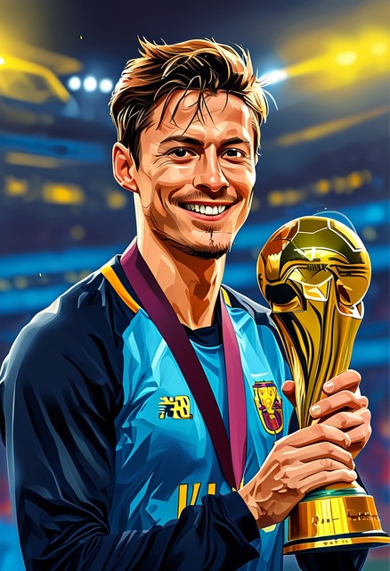 FIFA自己當黃牛,比賽中插廣告?這屆世界杯“騷操作”你知道幾個