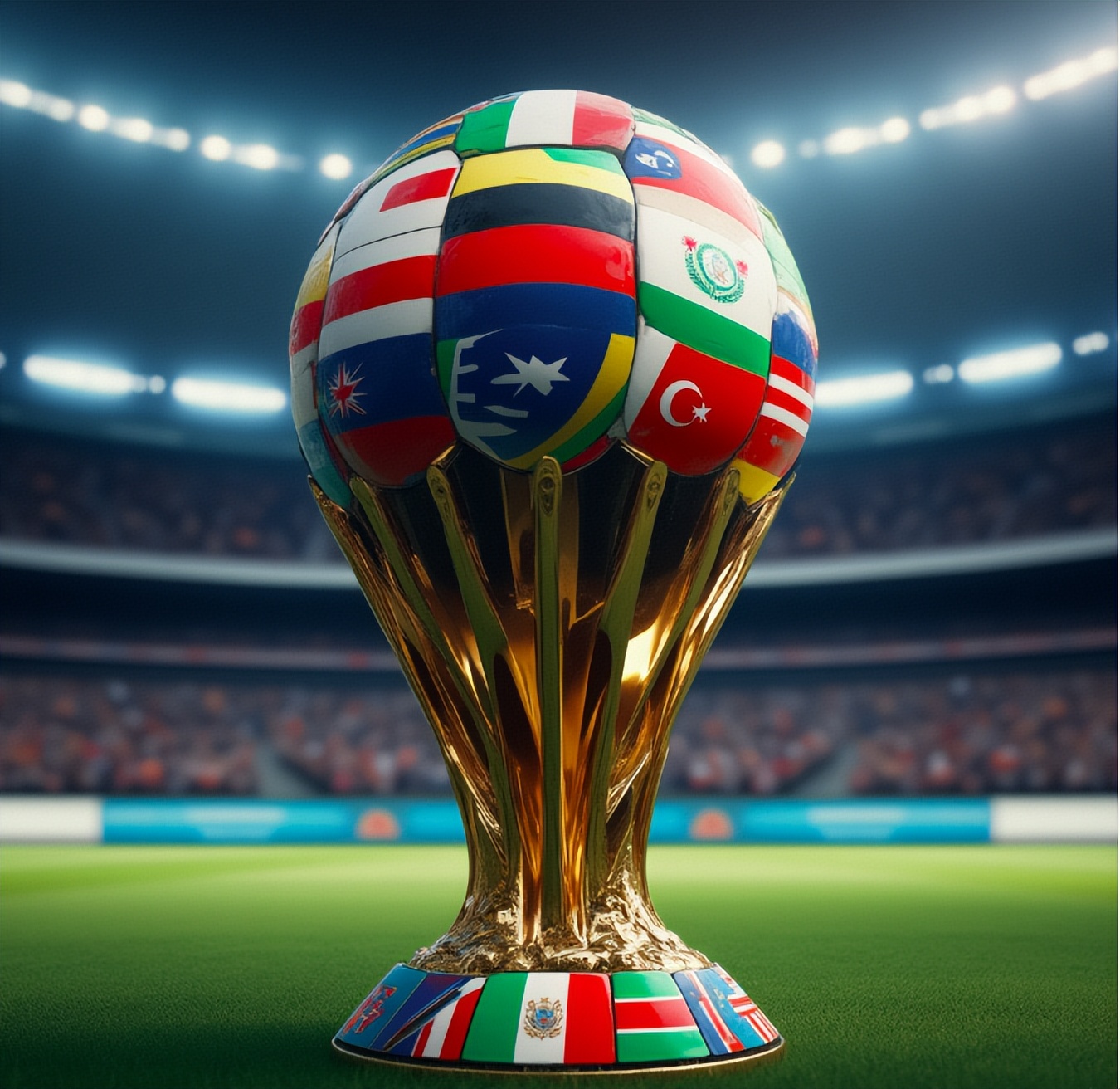 FIFA黃牛_耐克阿迪世界杯歷史_蹭世界杯