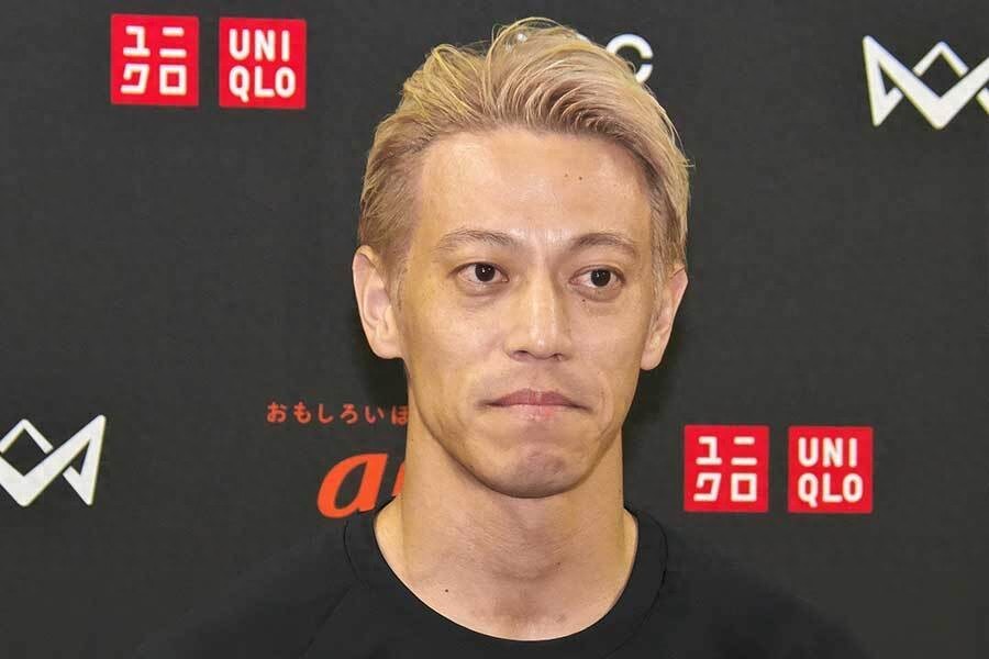 日本1-0冰島，本田圭佑：想奪冠必須制造驚喜
