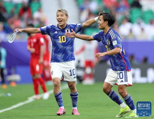 日本男足2026世界杯小組賽_日本男足26人大名單分析_日本隊世界杯歷史戰績