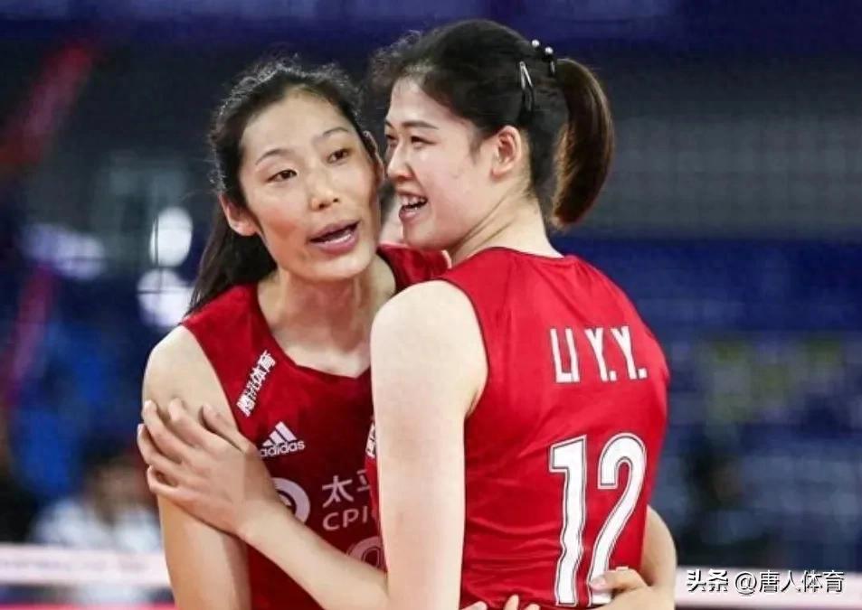 CCTV5直播 女排世俱杯首日賽程 4場比賽 重點關注朱婷 李盈瑩 埃格努