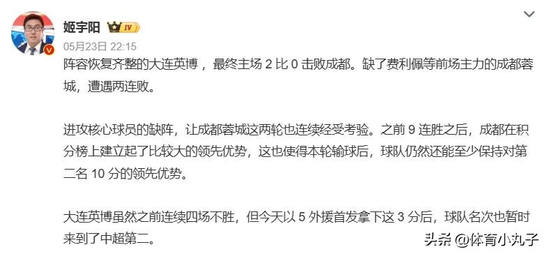中超聯賽罰分影響_俱樂部合規經營分析_中超聯賽直播
