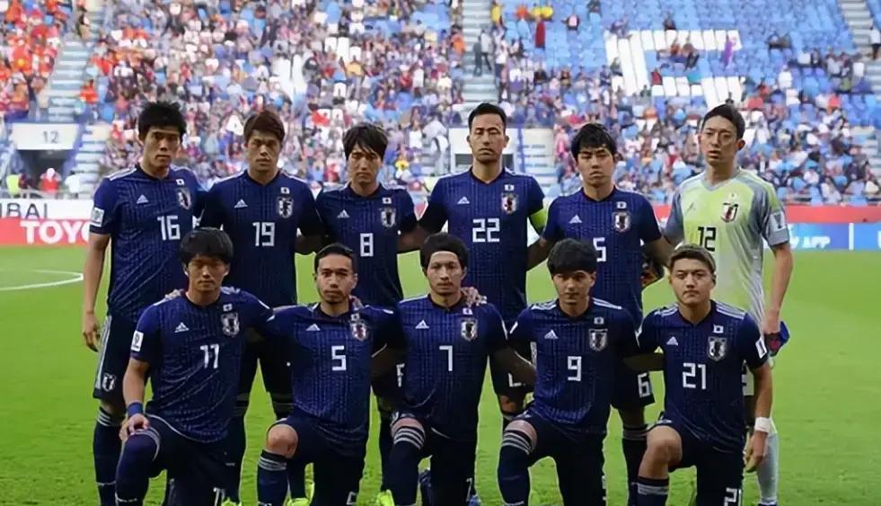 日本隊(duì)世界杯歷史戰(zhàn)績_森保一封閉集訓(xùn)策略_日本隊(duì)零對外熱身