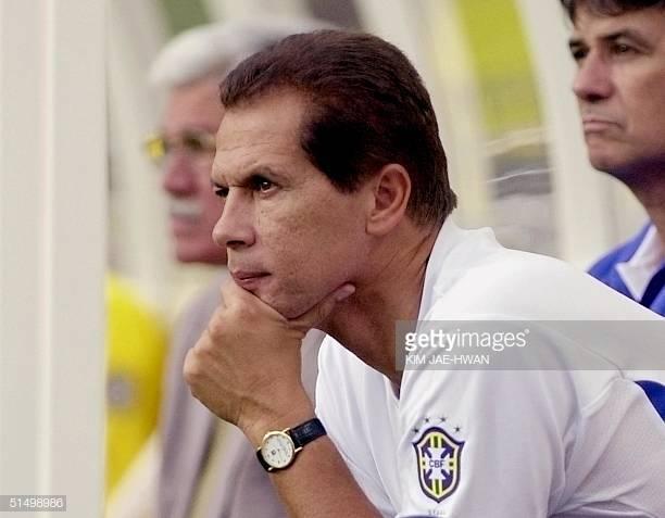 2026年巴西歷史最慘的一次世界杯_巴西世界杯歷史_盧森博格執教巴西國家隊
