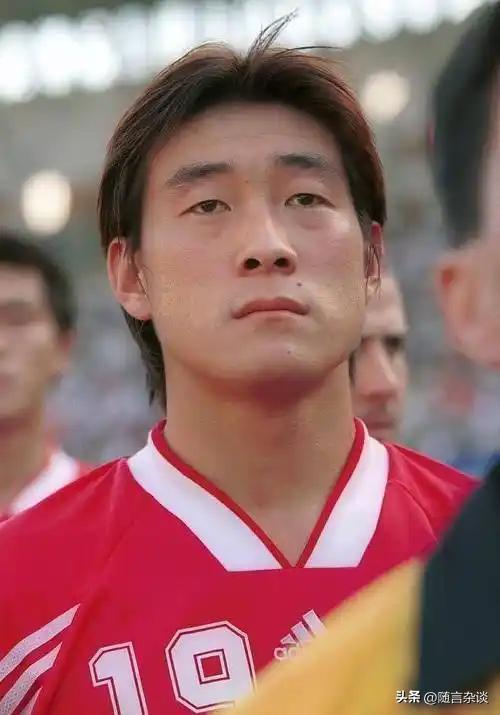 2001年國足世界杯預選賽戰況_2001年國足集訓名單_國足沖擊世界杯歷史