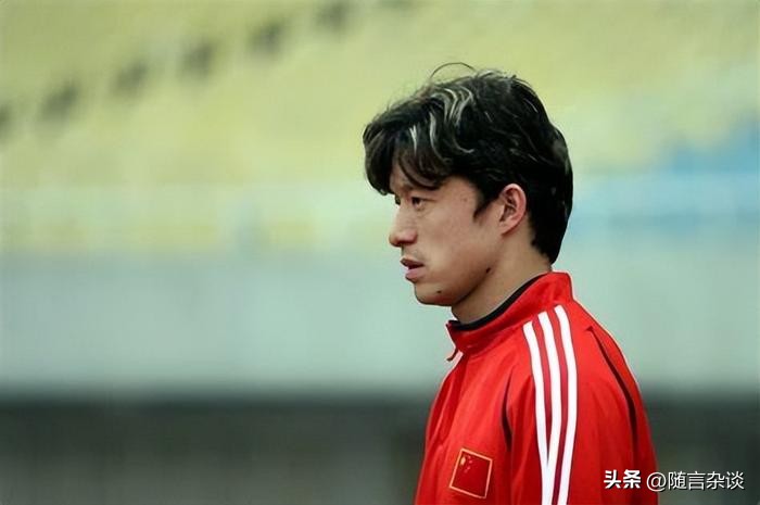 2001年國足世界杯預選賽戰況_2001年國足集訓名單_國足沖擊世界杯歷史