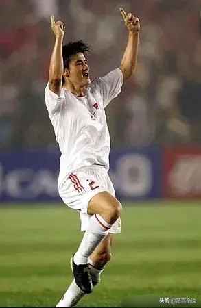 2001年國足世界杯預選賽戰況_國足沖擊世界杯歷史_2001年國足集訓名單