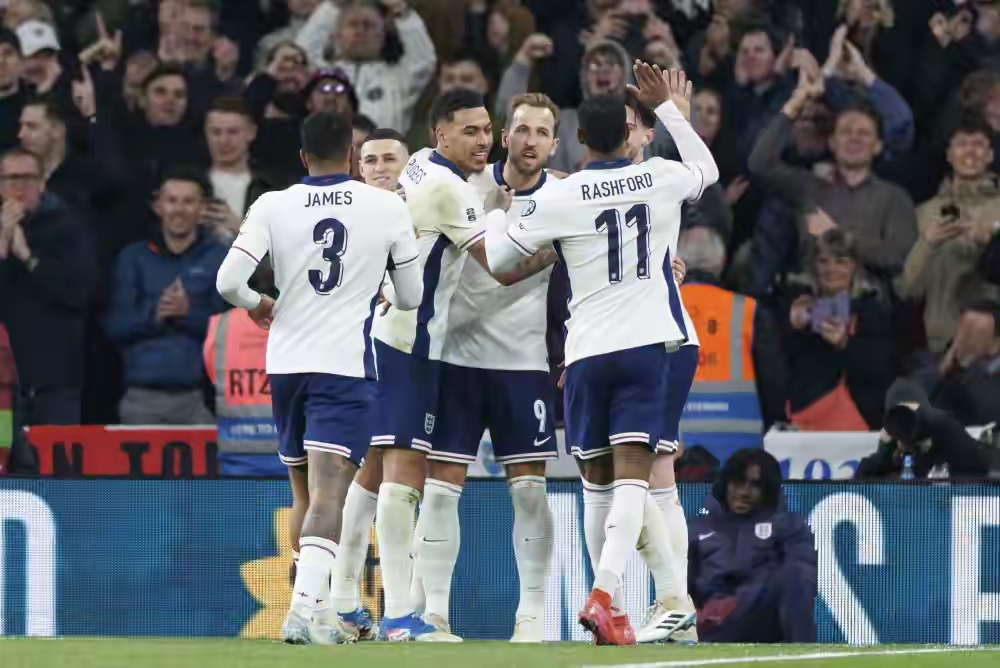 英格蘭隊世界杯26人大名單_圖赫爾落選名單分析_英格蘭世界杯歷史