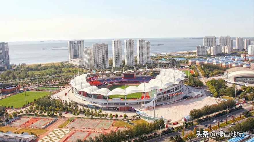 秦皇島白帆體育場_中超聯賽 華夏幸福主場_秦皇島奧體中心體育場