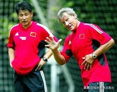 國足沖擊世界杯歷史_中國男足歷史世界杯表現_中國男足沖擊2026年世界杯歷程