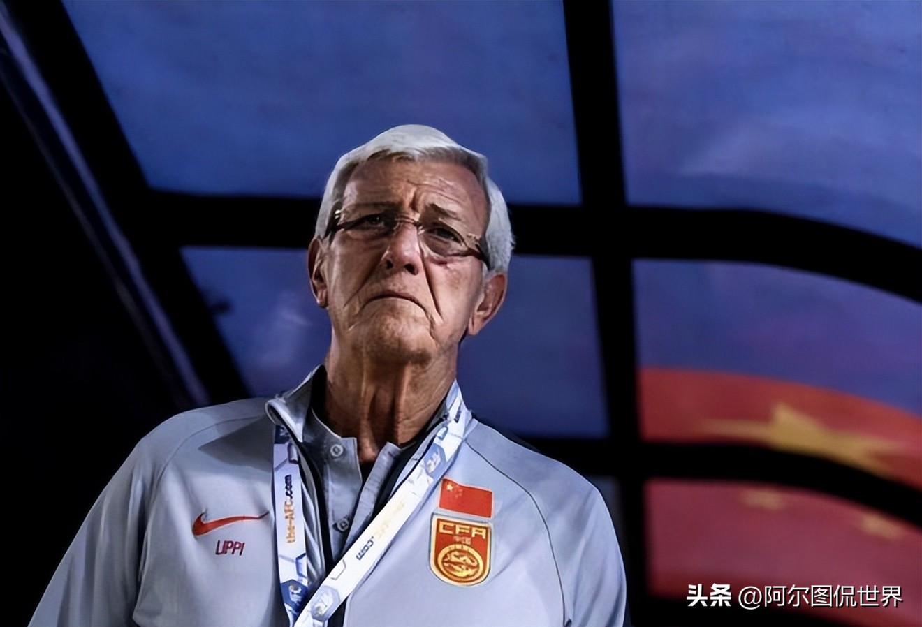 國足28年世界杯歷史_國足12強賽戰績分析_國足沖擊世界杯歷史
