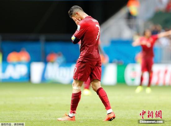 C羅五屆世界杯歷程_克里斯蒂亞諾·羅納爾多世界杯數據統計_世界杯歷史進球榜