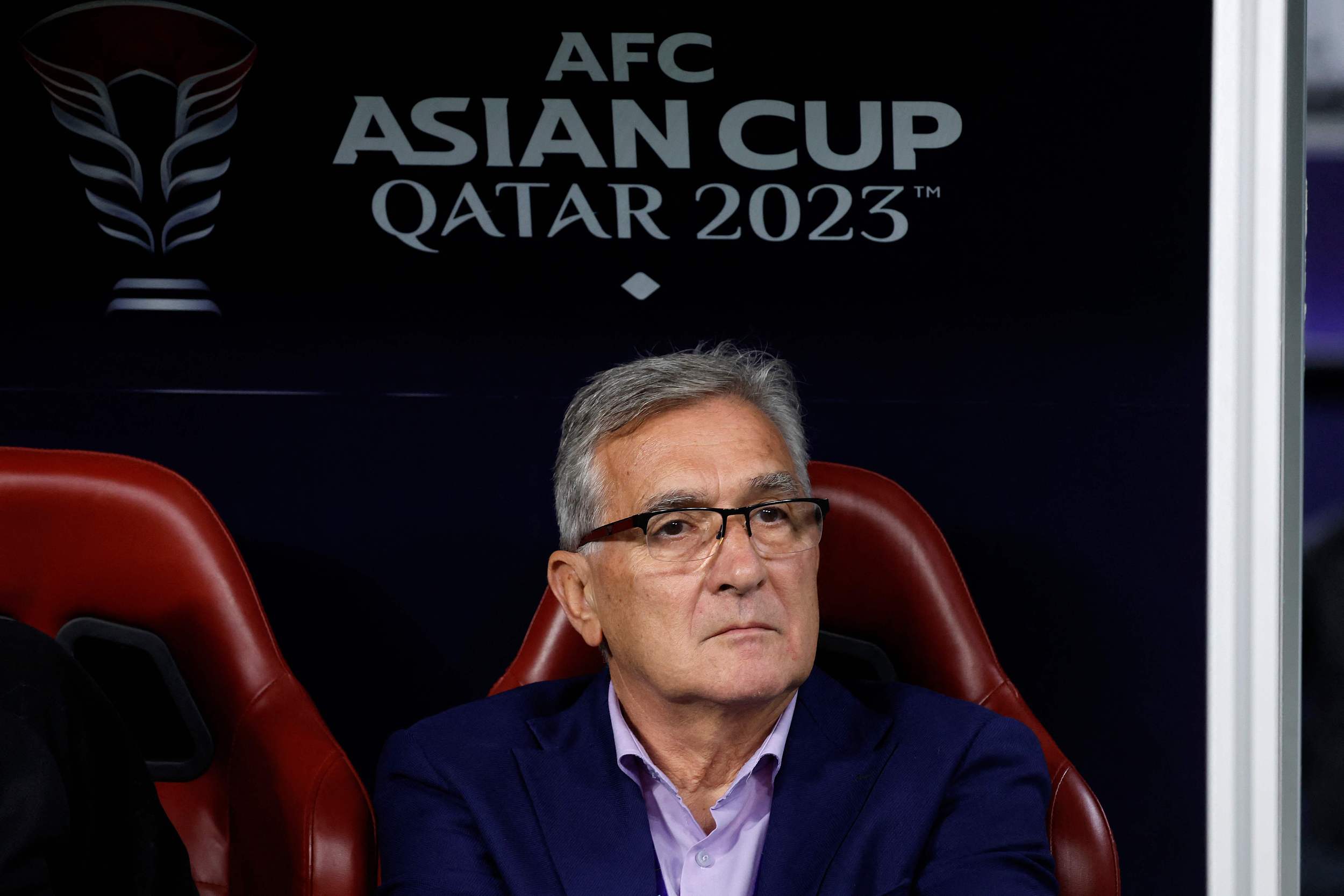 國足沖擊世界杯歷史_布蘭科·伊萬科維奇 中國隊 2026年世界杯