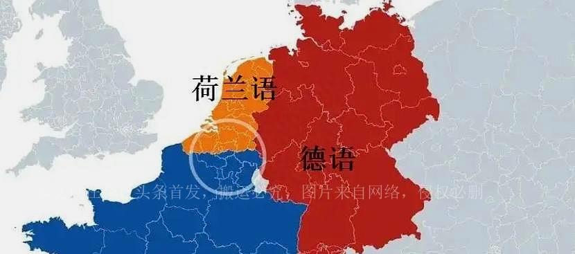 比利時國家排名_比利時世界杯歷史_比利時內(nèi)訌原因
