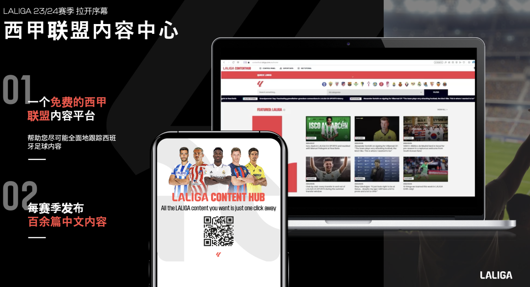 中超聯賽logo_西甲改革新logo_西甲聯賽品牌價值提升