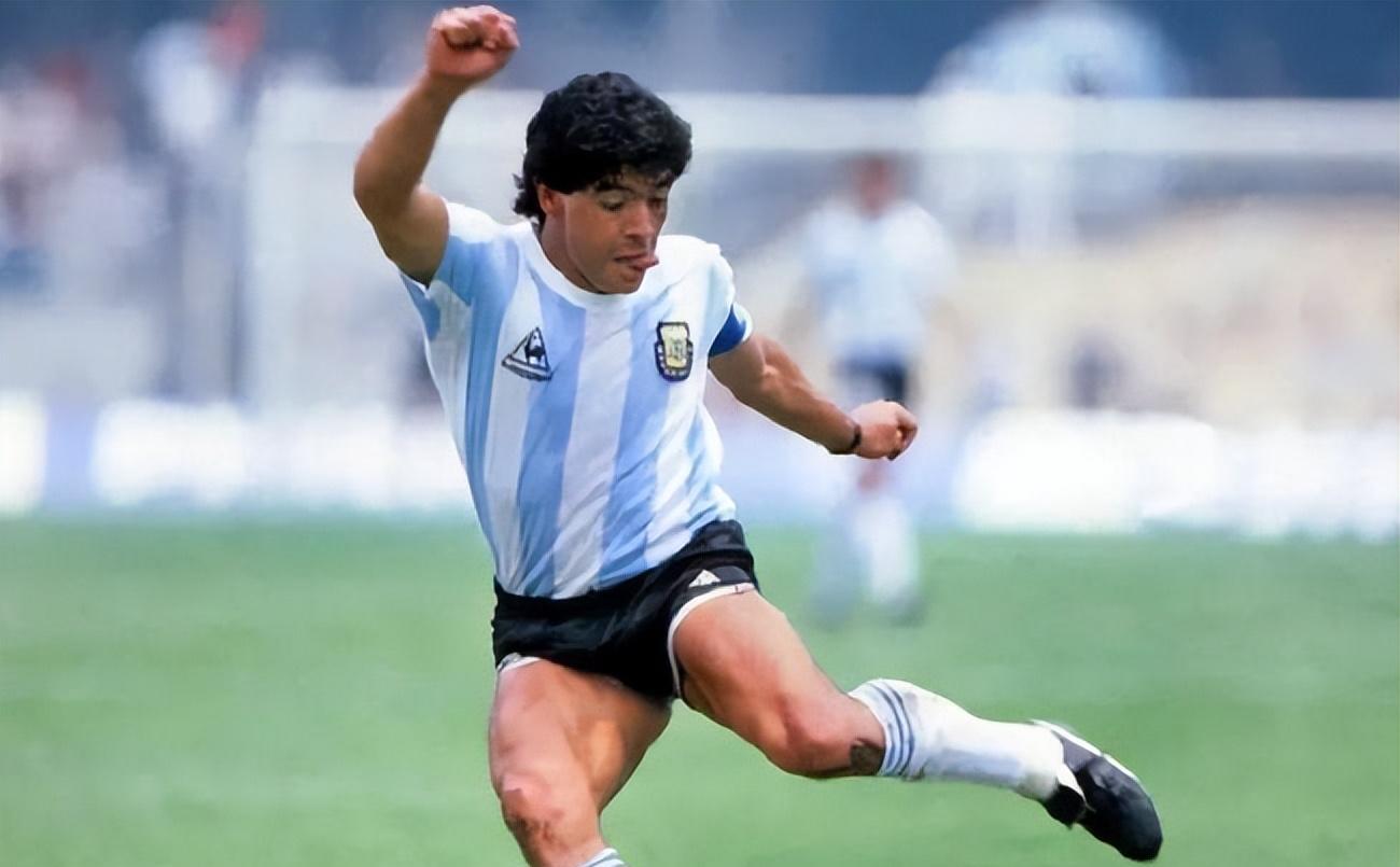 世界杯歷史最佳球員_FIFA世界杯歷史最佳陣容_歷史世界杯最佳陣容