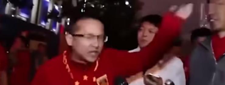 中國男足征戰世界杯歷史_中國足球世界杯歷史_國足2002年世界杯回顧