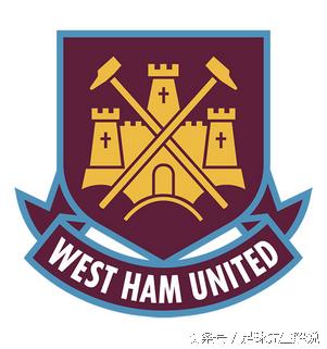 英超聯賽球隊隊徽_隊徽設計歷史_英超隊徽演變