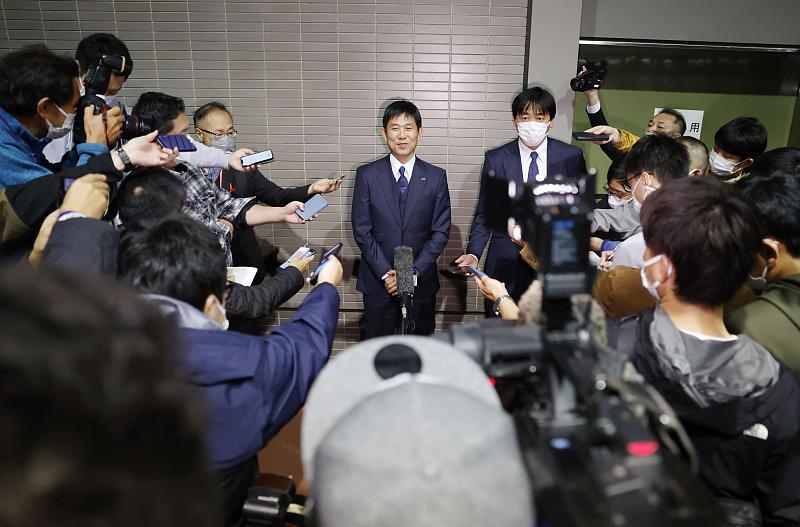 日本世界杯歷史首球_森保一戰術分析_日本隊世界杯八強目標