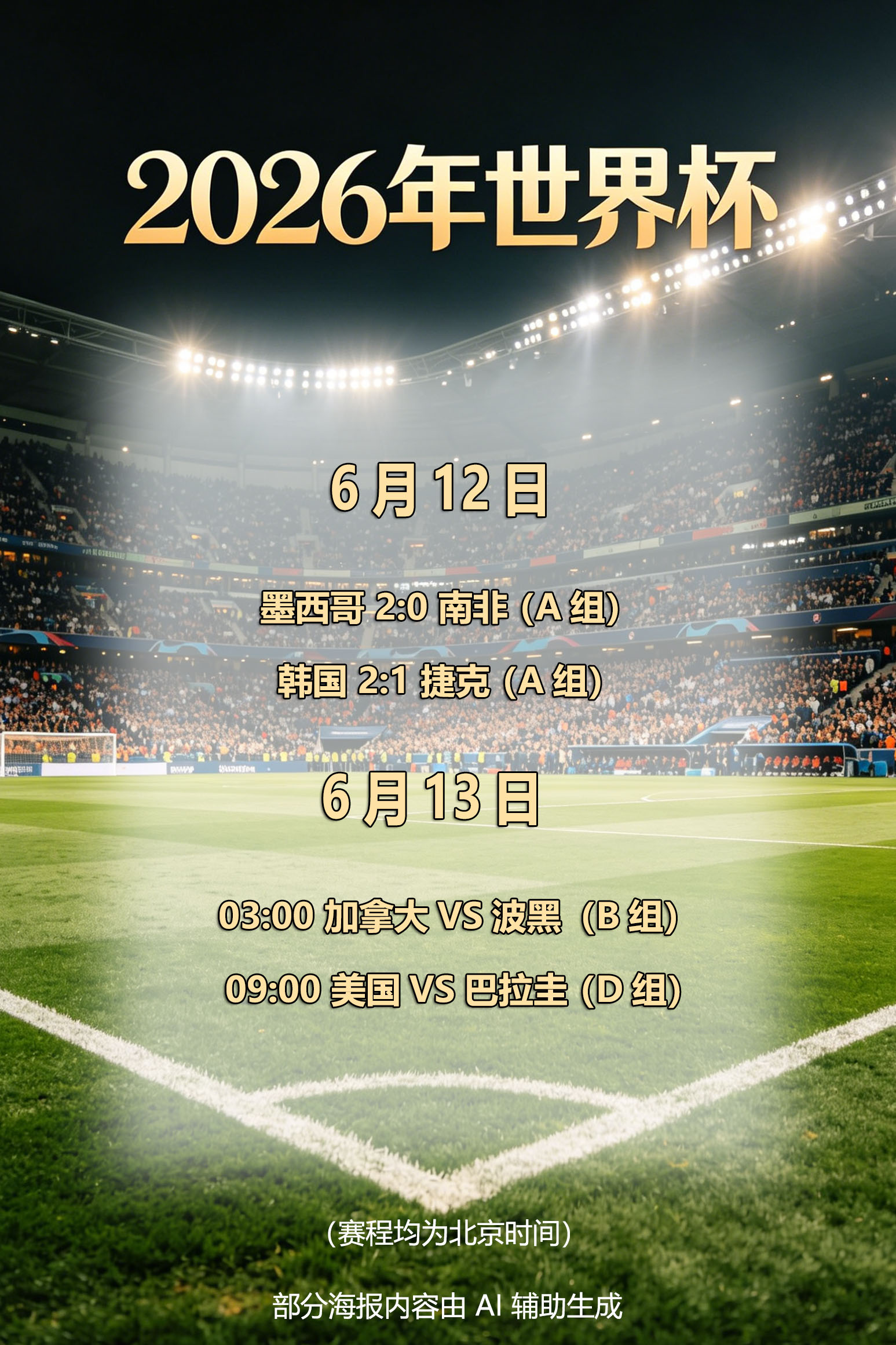 韓國世界杯小組賽出線概率_世界杯歷史總成績_2026世界杯小組賽出線規則