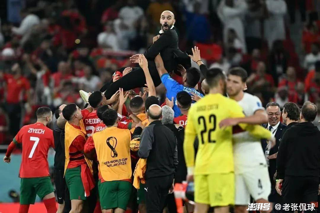 世界杯最佳11人候選球員_西班牙《馬卡報》20萬讀者票選世界杯歷史最佳陣容_世界杯最佳陣容評選分析