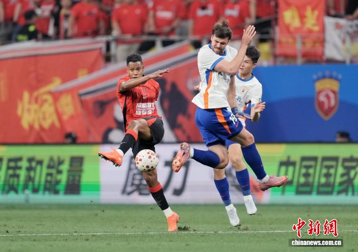 中小俱樂部資源共享模式_2026中超聯賽_中超零成本置換潮
