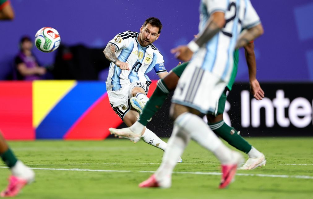 世界杯歷史十大進球_梅西世界杯歷史射手王_梅西2026世界杯進球